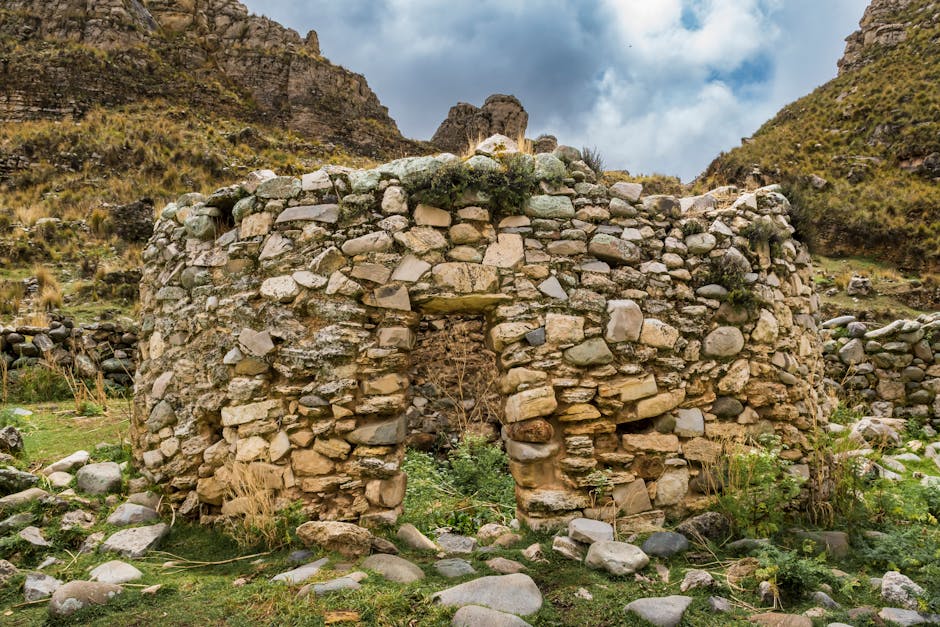 Atahualpa: Letzter unabhängiger Sapa Inca des Tawantinsuyu – Kostenloses Stock Foto zu alt, anden, archäologie