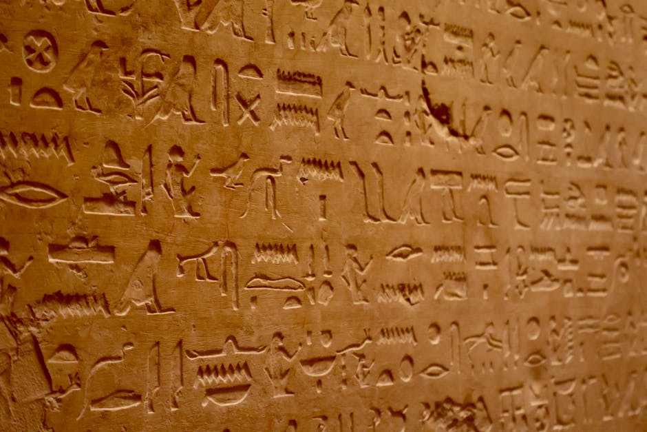 Codex Nuttall: Mixtekische Bilderhandschrift und ihre Geschichte – Kostenloses Stock Foto zu Ägypten, ägyptische geschicht…