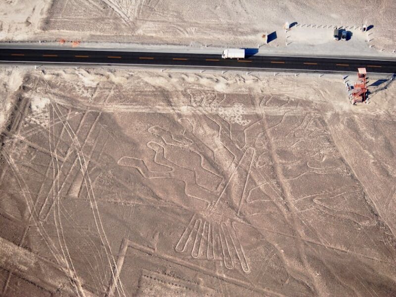 Geoglyphen Acre, Amazonien — archäologische Stätte (vorkolumb. Amazonas-Kulturen (unbestimmt))