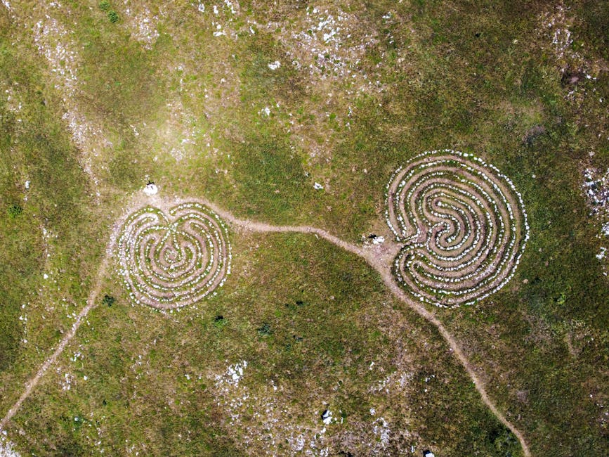 Geoglyphen Acre – Kostenloses Stock Foto zu alt, ästhetisch, außenaufstellung