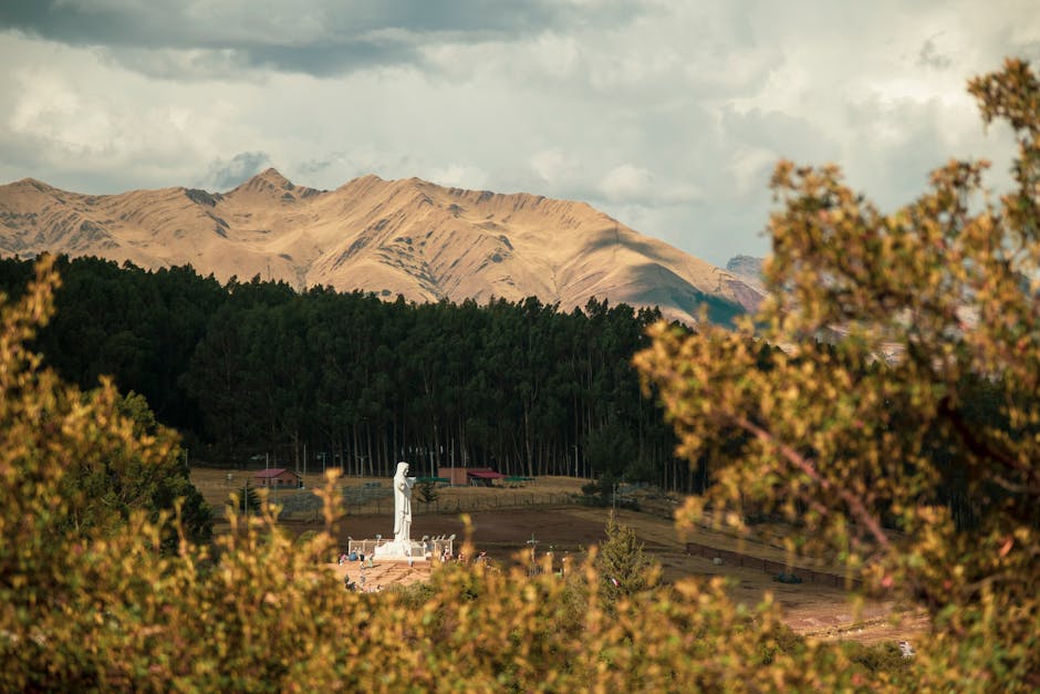 Cusco Peru: Nabel des Inka-Reichs und koloniale Prägung