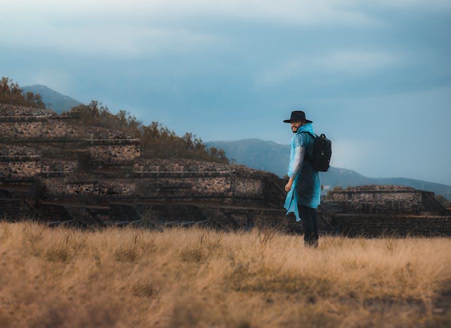 Mondpyramide Teotihuacan: Geschichte, Bauphasen und Opferfunde
