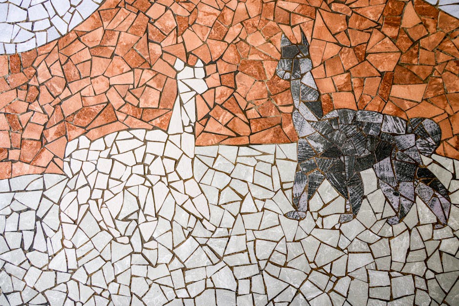 Nasca Keramik: Polychrome Kunst der Anden
