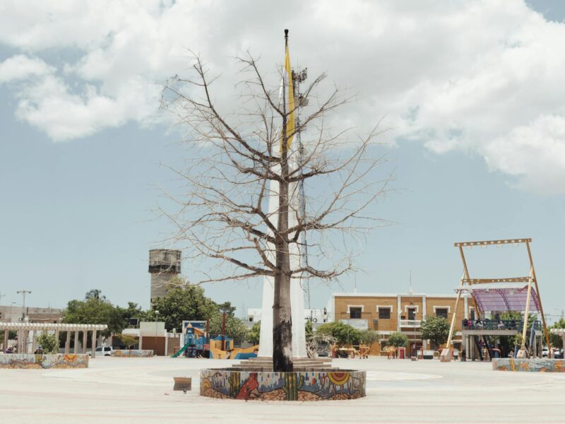 Nonnenviereck Uxmal: Puuc-Architektur in ihrer Vollendung
