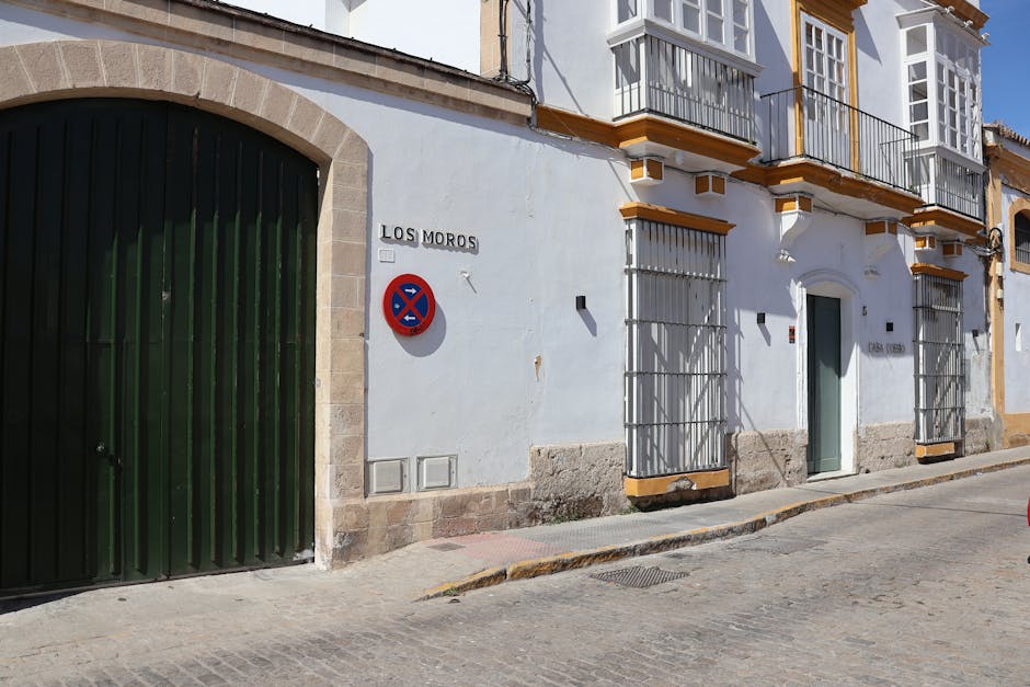Llanos de Mojos – Kostenloses Stock Foto zu andalusien, andesit, architektur