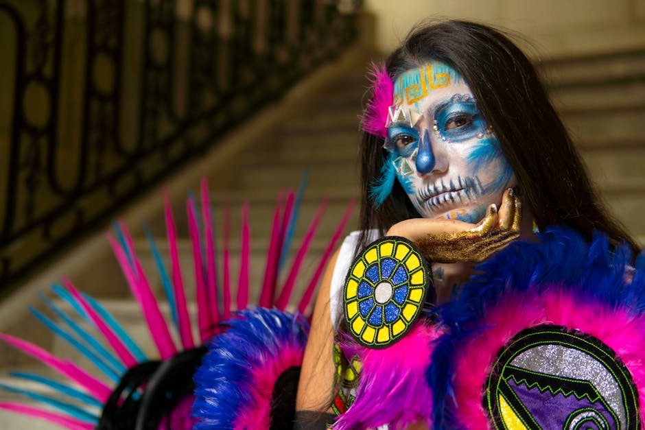 Nahuatl heute: Sprache der Azteken wird von 1,5 Mio. gesprochen – Kostenloses Stock Foto zu aztekisches design, bunt, dia …