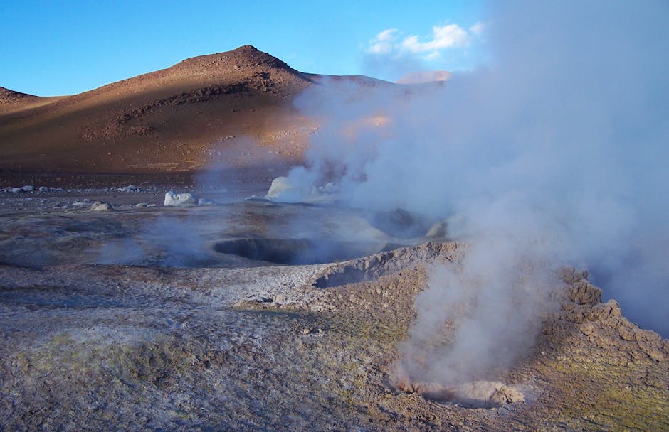 Potosí: Silberberg und Mit'a-Hölle im Andenraum Boliviens – Kostenloses Stock Foto zu @draussen, abenteuer, anden