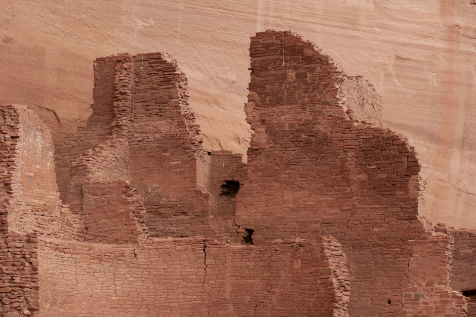 pueblo aufstand 1680 – Kostenloses Stock Foto zu abgenutzt, alt, alte struktur