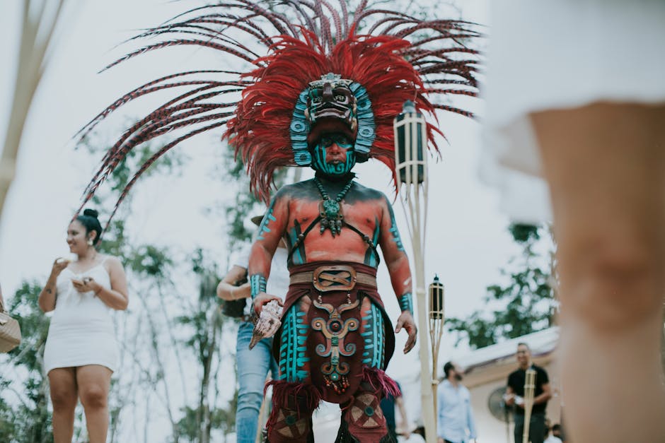 taino dna – Kostenloses Stock Foto zu @draussen, ausdruck, bewahrung der tradition