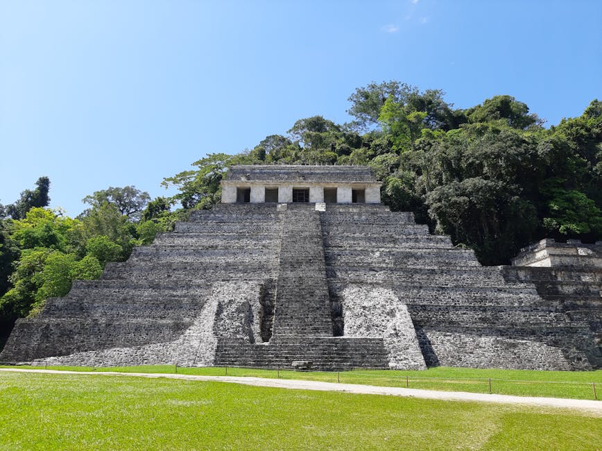 Tzotzil und Tzeltal: Maya-Hochland Chiapas – IAE-Bonn – Kostenloses Stock Foto zu alte architektur, alte zivilisation, ant…