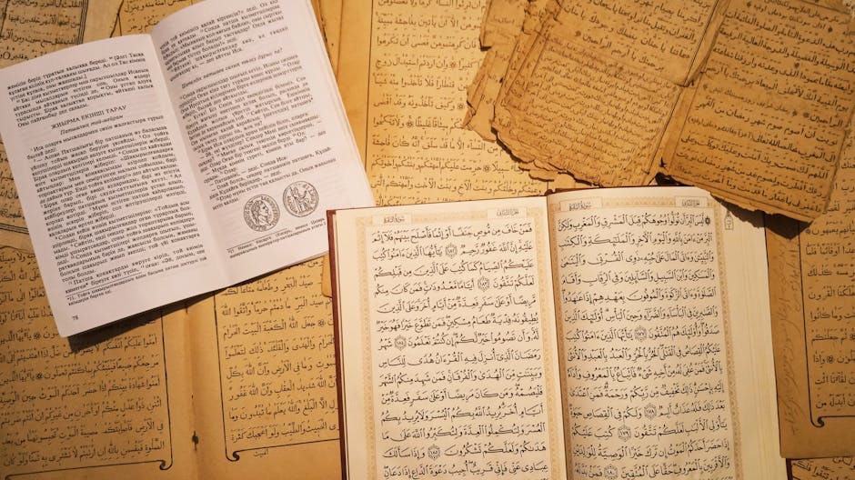 3D-Scanning historischer Codices: Digitale Bewahrung des Wissens – Kostenloses Stock Foto zu alte bücher, alte manuskripte…