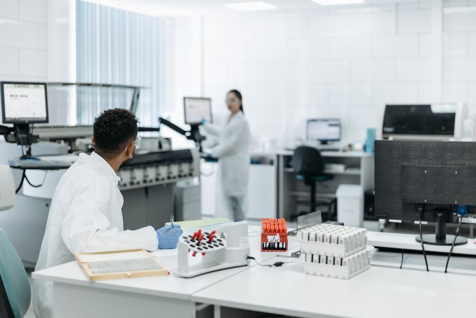 Altamerikanistik Studium: Ihr Weg in die Forschung und Praxis – Kostenloses Stock Foto zu analyse, arbeitskräfte, biochemie