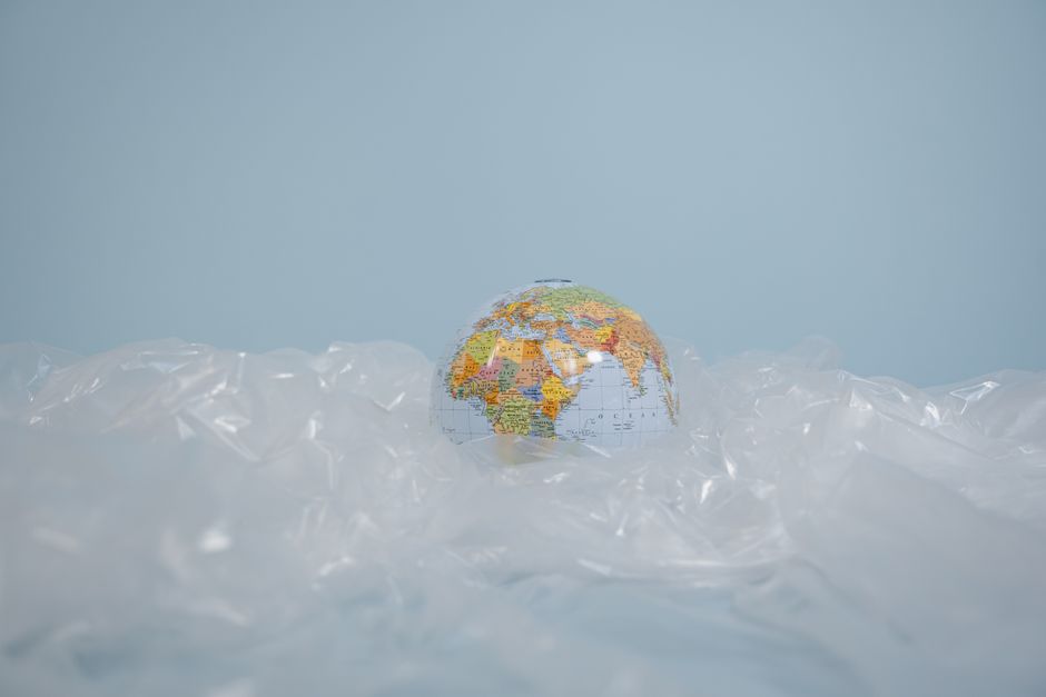 Civilization Collapse: Ein Konzept der Forschung – Kostenloses Stock Foto zu abfall, abfall reduzieren, begrifflich