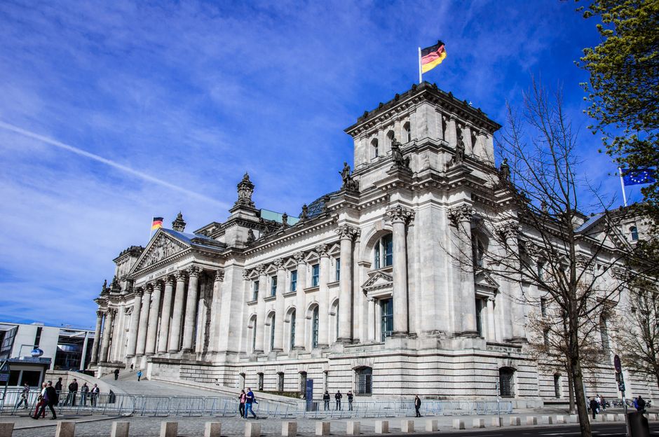 DGSKA Kongresse: Ethnologie in Deutschland im Fokus – Der Reichstag In Berlin