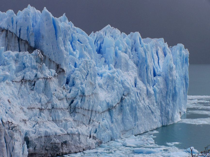 Eiskerne Klima: Wie Gletscher das Erdklima entschlüsseln – Kostenloses Stock Foto zu antarktika, argentinien, argentino-gl…