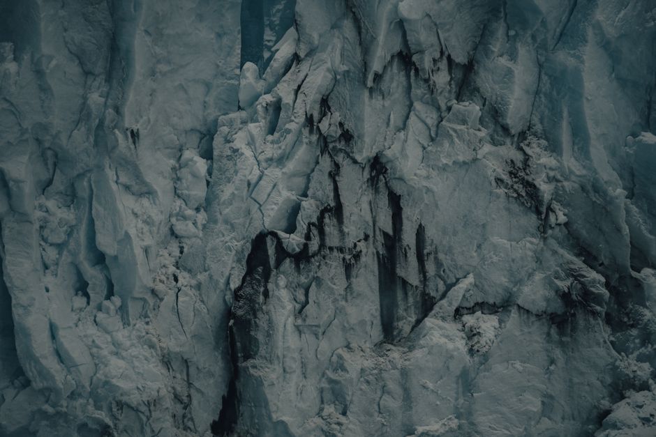Eiskerne Klima: Wie Gletscher das Erdklima entschlüsseln – Kostenloses Stock Foto zu arktis, bildung, blau