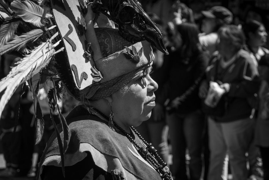 AIM: American Indian Movement – Kampf für indigene Rechte