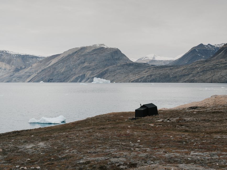 Atanarjuat: Der erste Inuit-Spielfilm und seine Bedeutung – IAE-Bonn Magazin Atanarjuat: Der erste Inuit-Spielfilm und seine Bedeutung
