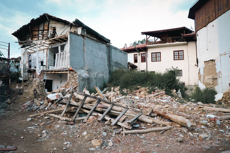 Civilization Collapse: Ein Konzept der Forschung – IAE-Bonn Magazin Civilization Collapse: Ein Konzept der Forschung