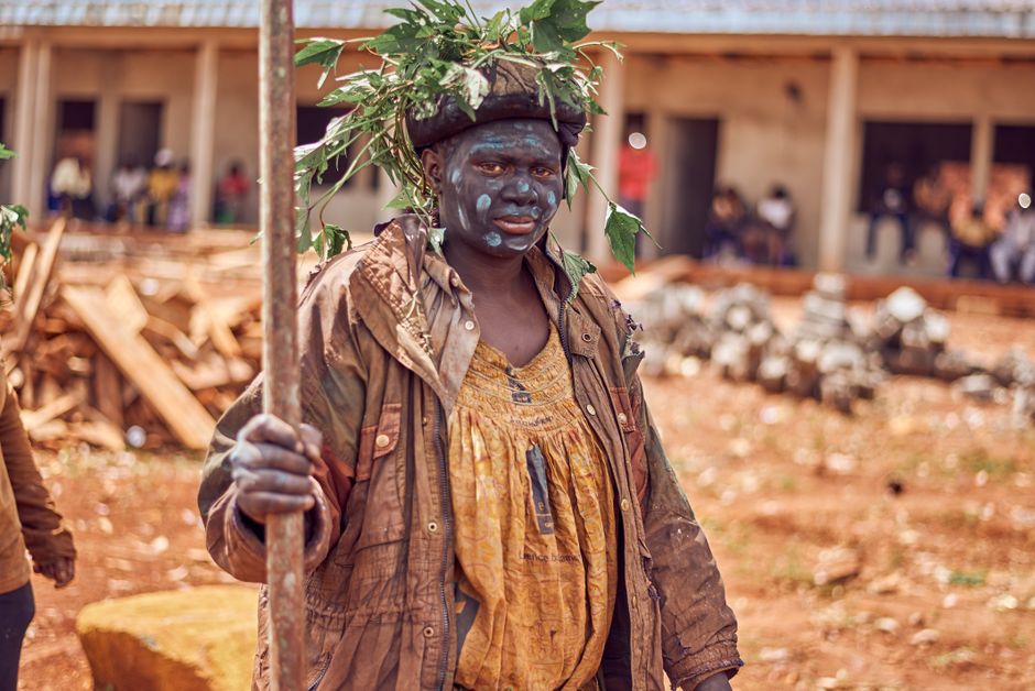 LandBack-Bewegung: Indigene Forderungen nach Landrückgabe – Kostenloses Stock Foto zu abonnieren, afrika, afrikanische kultur