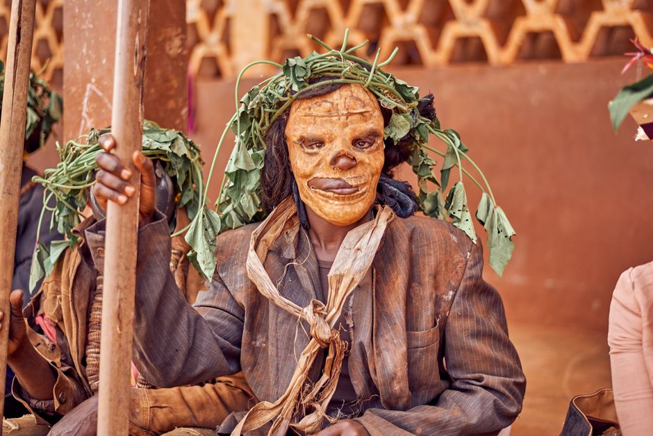 LandBack-Bewegung: Indigene Forderungen nach Landrückgabe – Kostenloses Stock Foto zu afrika, afrikanische gemeinschaft, a…
