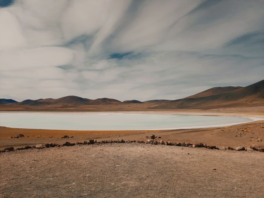 Lithium und Indigene: Konsultation in der Atacama-Wüste – Atacama Wüste