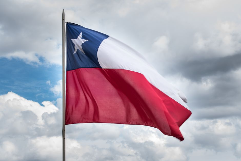 Mapuche Haft 2024: Chiles Anti-Terror-Gesetz in der Kritik – Foto Der Flagge Während Des Tages