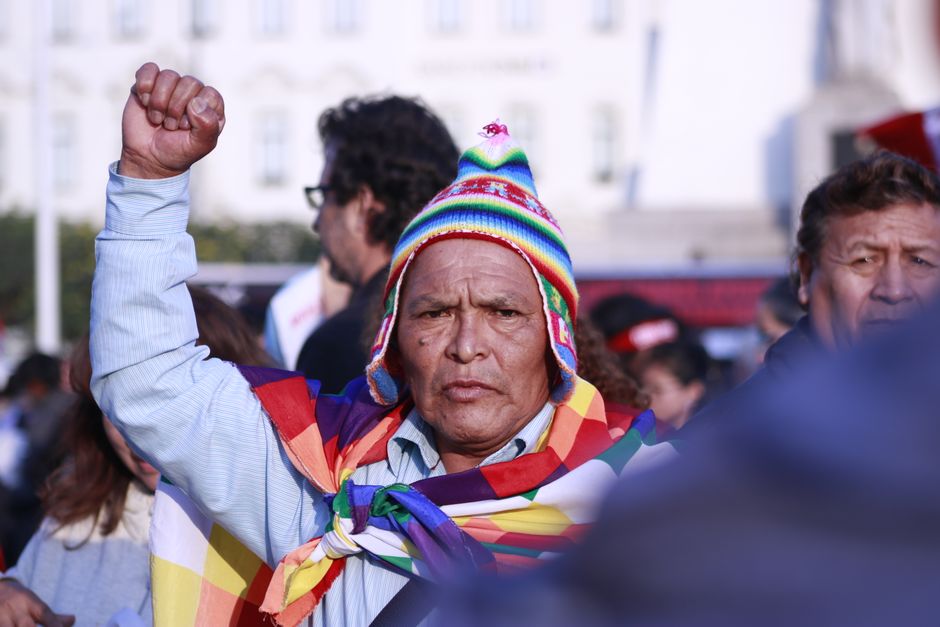 Pueblos Originarios Argentinien: Rechte, Völker & Konflikte – Kostenloses Stock Foto zu älterer herr, ausdrucksstarke …