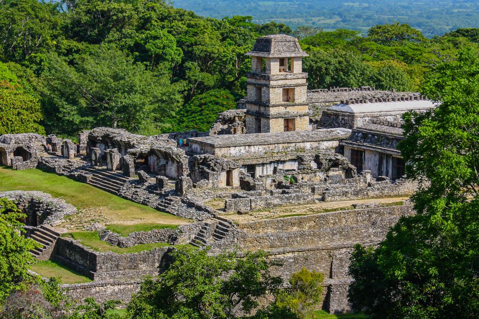 Sak Tz'i': Verlorenes Maya-Königreich in Chiapas entdeckt – Kostenloses Stock Foto zu abenteuer, alt, alte stadt