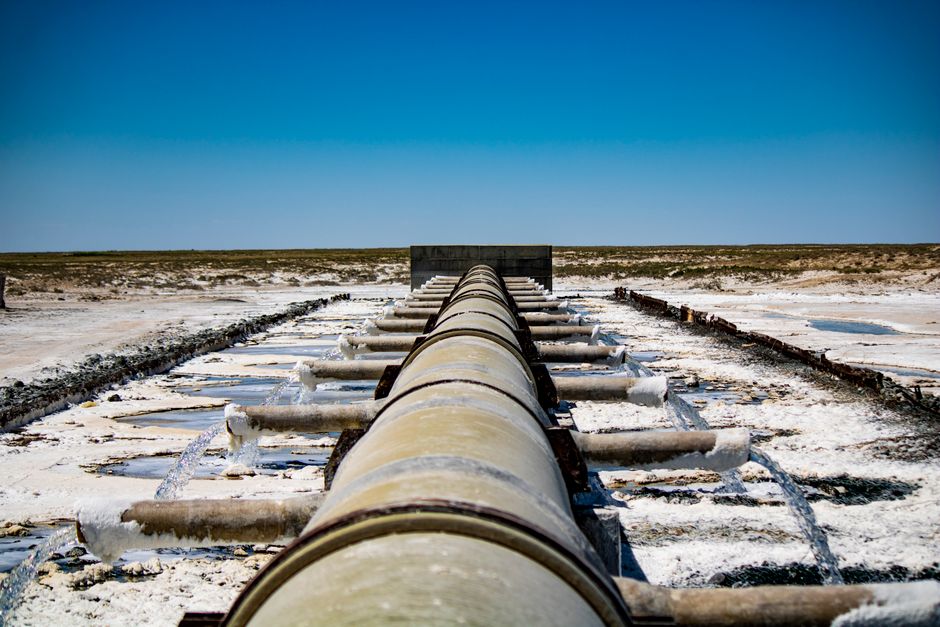 Standing Rock 2024: Aktueller Stand der Pipeline-Klage – Kostenloses Stock Foto zu abfall, abfallentsorgung, abfallwirtschaft