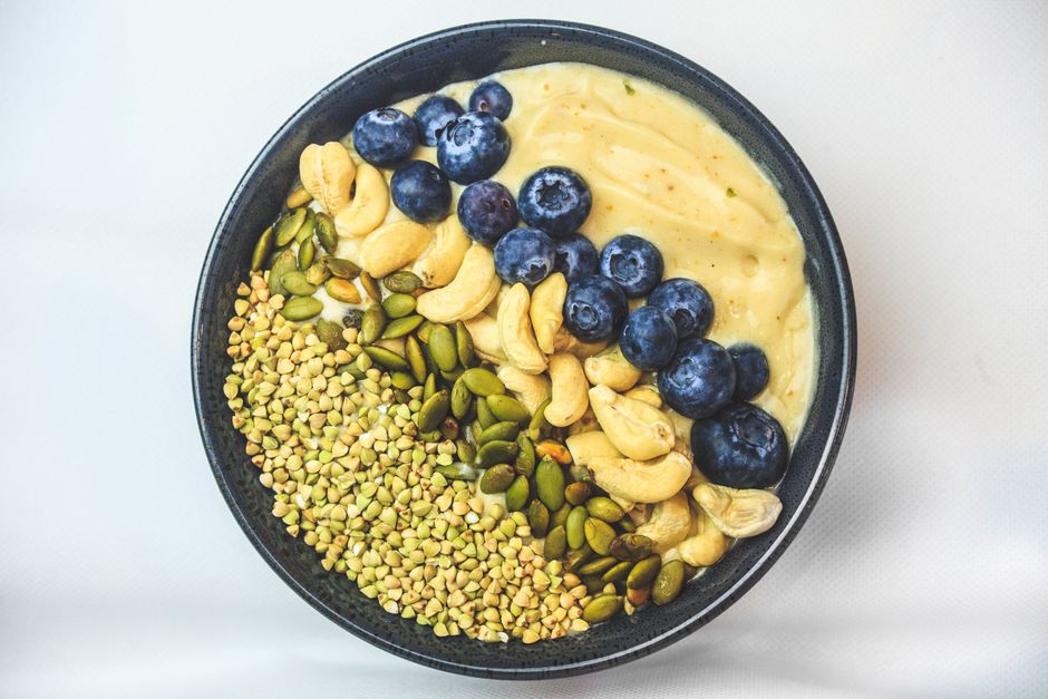 Açaí: Amazonas-Frucht als globales Superfood und ihre Wirkung – Kostenloses Stock Foto zu açaí, antioxidans, aufsicht