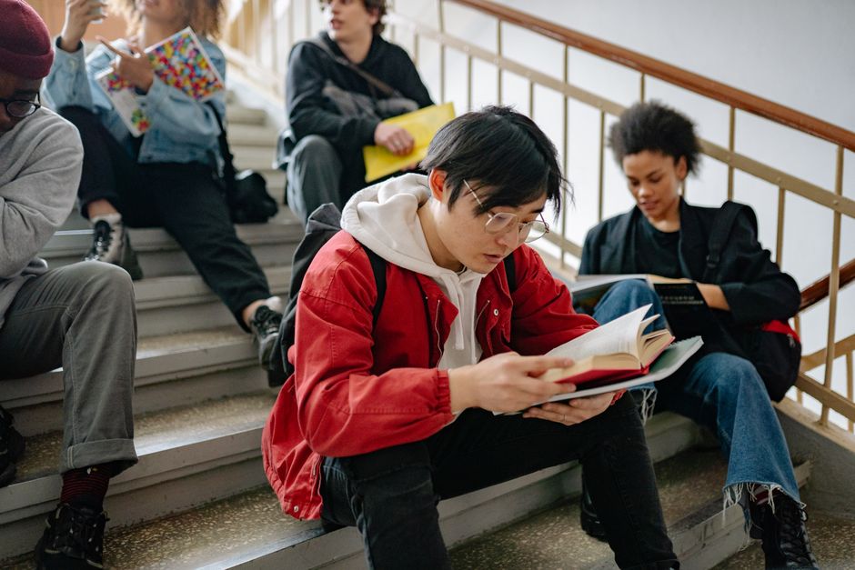 Altamerikanistik Studium: Wo und wie Sie in Deutschland studieren – Kostenloses Stock Foto zu akademisch, akademisches umf…