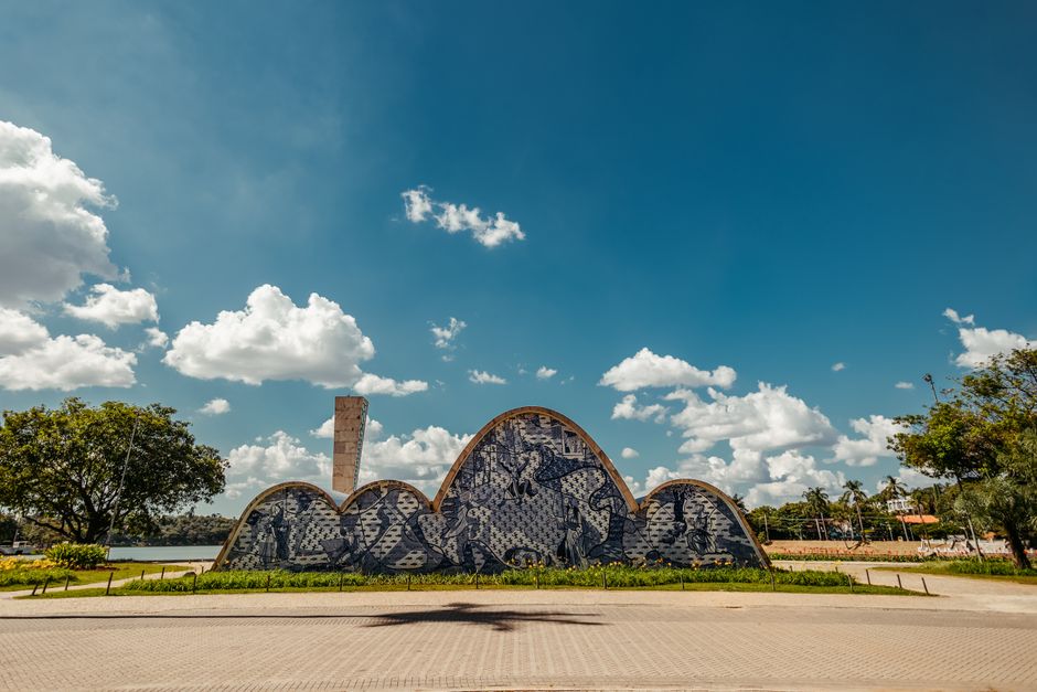Belo Monte: Brasiliens umstrittener Xingu-Staudamm-Konflikt – Kostenloses Stock Foto zu @draussen, architekturdesign, bäume