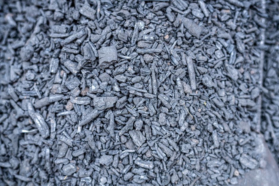 Charcoal Amazon: Holzkohle als Zeitzeuge im Regenwald – Kostenloses Stock Foto zu asien, biokohle, brand