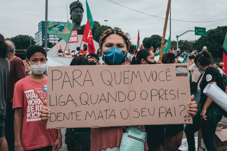 Frente de Contato: Brasiliens Schutzpolitik für isolierte Völker – Kostenloses Stock Foto zu abweichende meinung äußern, a…