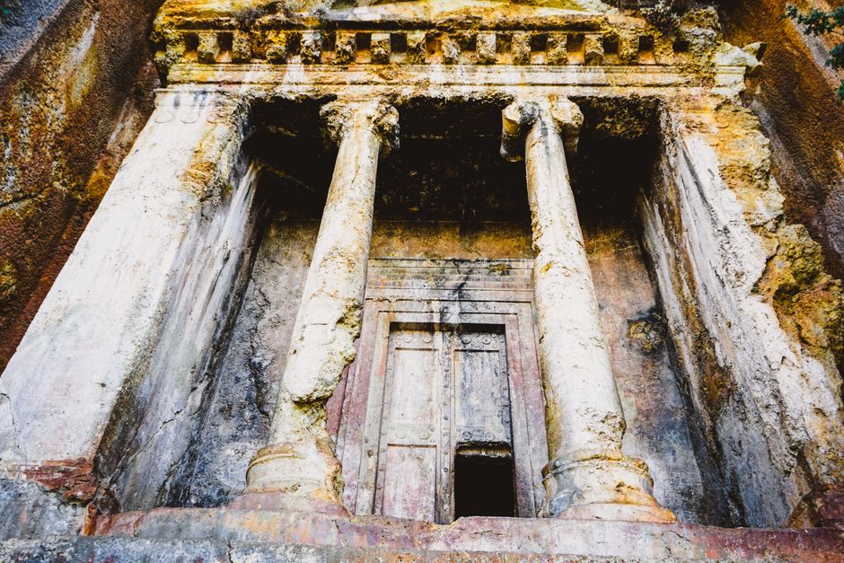 Lost Civilizations: Mythos, Pop-Kultur und Archäologie – IAE-Bonn Magazin Lost Civilizations: Mythos, Pop-Kultur und Archäologie