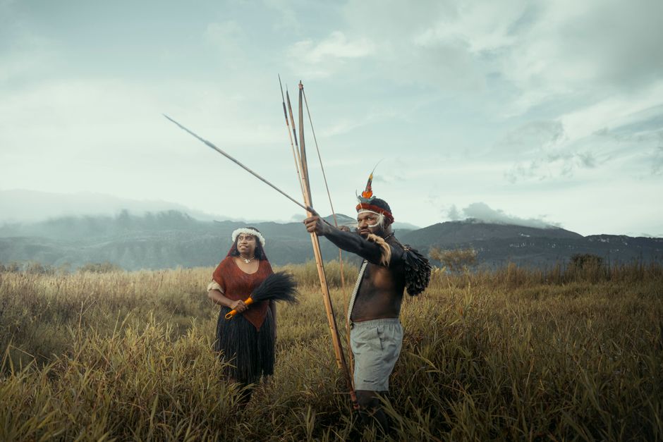 Xingu Indigene: Lebensweise, Kultur und Kampf um den Regenwald