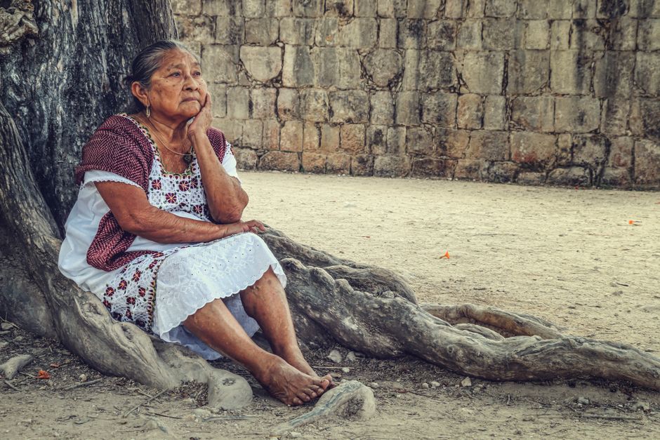 Rigoberta Menchú: Maya-Aktivistin, Friedensnobelpreis und Kontroversen – Doña Tina In Chichen Itza