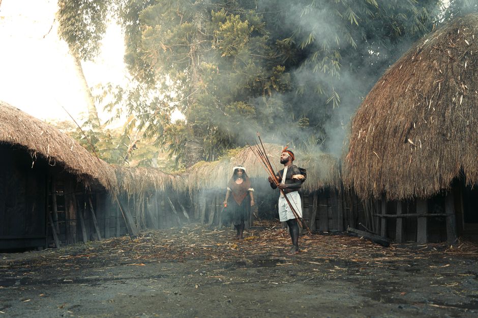 Santarém: Geschichte, Gegenwart und indigene Konflikte am Tapajós – Erkunden Sie ein traditionelles indigenes Dorf mit Sta…