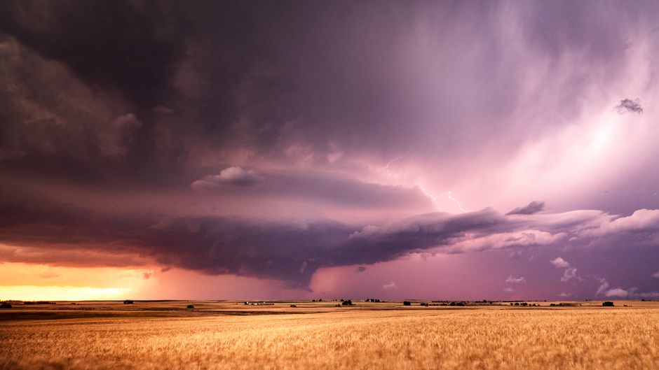 Spiro Mounds: Nordamerikas reicher Schatz in Oklahoma – Kostenloses Stock Foto zu abendlicht, atmosphärisch, auffallend
