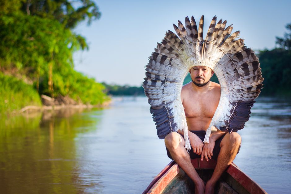 Yawanawa: Wiederbelebung der Traditionen im brasilianischen Acre – Kostenloses Stock Foto zu abenteuer, acre, amazonas