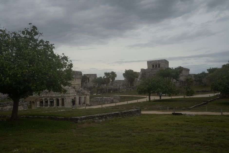 Calakmul Reise: Ihr Guide für die Maya-Stätte im Dschungel – Erkunden Sie die historischen Ruinen von Tulum in Mexiko, umg…