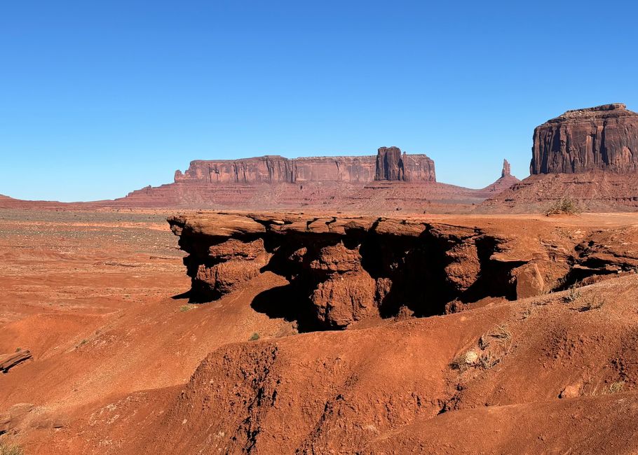 Hopi heute: Kultur, Mesas und das Leben in Arizona – Kostenloses Stock Foto zu abenteuer, amerikanischer südwesten, amerik…