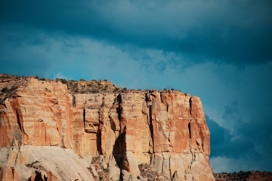 Mesa Verde Reise: Ihr Guide zu den Klippenwohnungen in Colorado