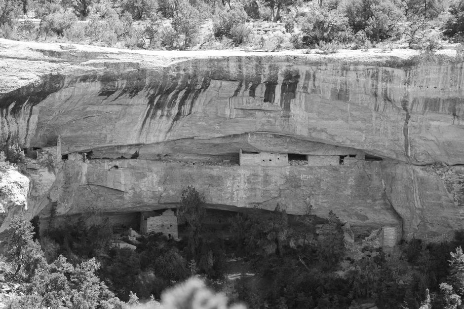 Mesa Verde Reise: Ihr Guide zu den Klippenwohnungen in Colorado – Entdecken Sie die historischen Felswohnungen in den Schl…