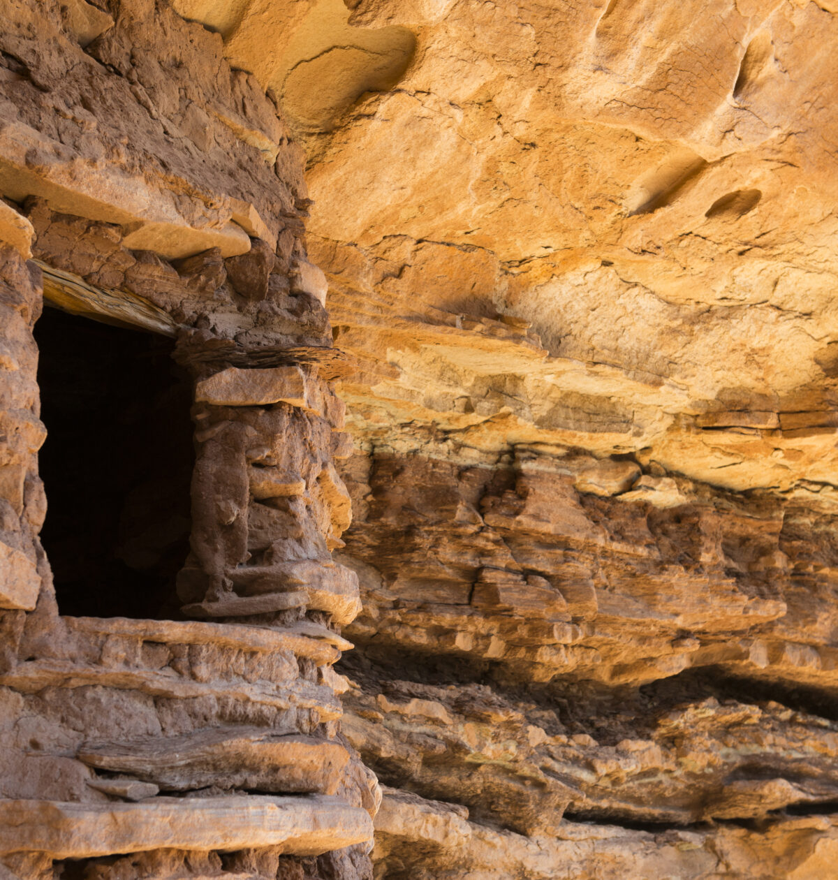 Ancestral Puebloan, Nordamerika — archäologische Kultur