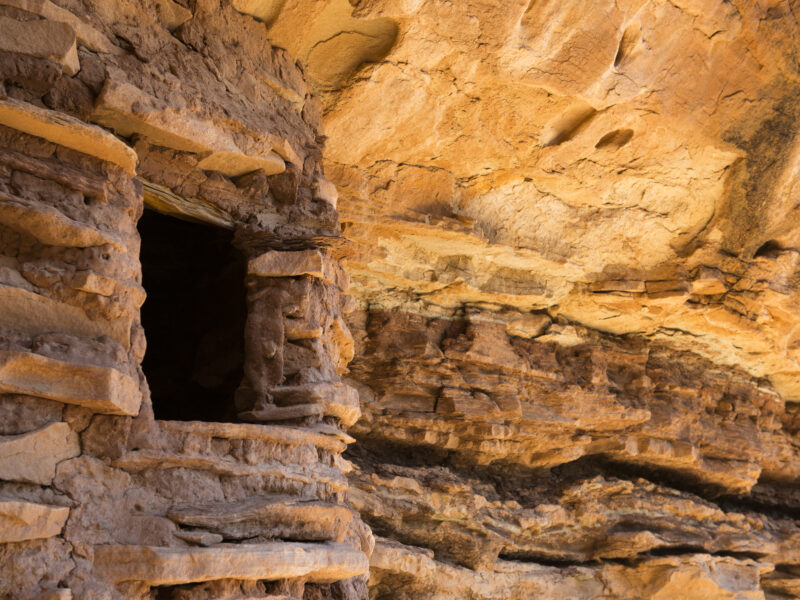 Ancestral Puebloan, Nordamerika — archäologische Kultur