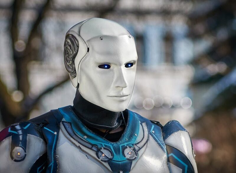 Ai Apaec: Der Decapitator-Gott der Moche – Kostenloses Stock Foto zu ai, ai generiert, androide