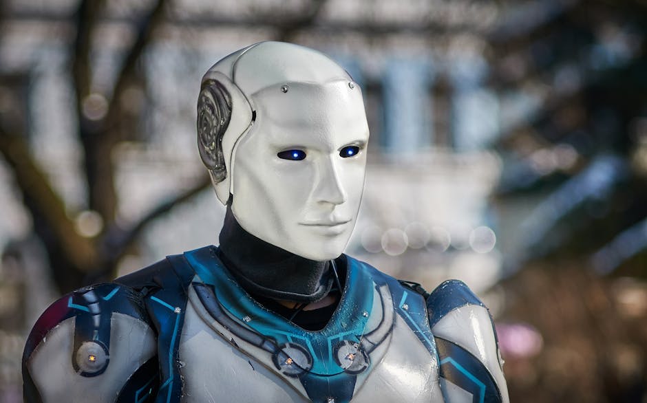 Ai Apaec: Der Decapitator-Gott der Moche – Kostenloses Stock Foto zu ai, ai generiert, androide
