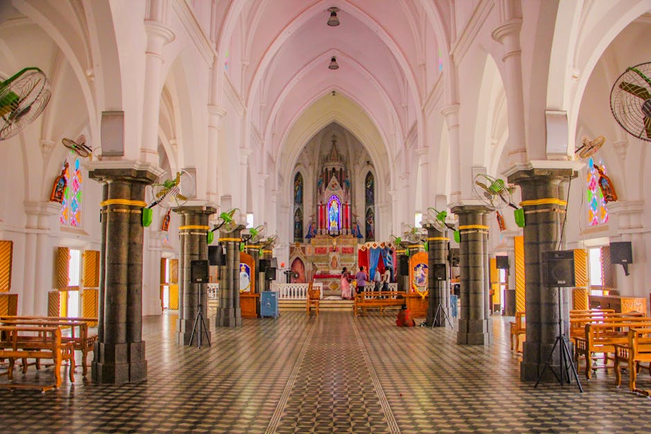 Atahualpa Lösegeld: Größter Goldraub der Geschichte – Kostenloses Stock Foto zu altar, anbetung, andächtig